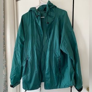 REI Rainjacket